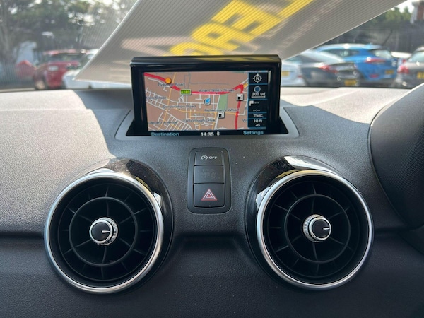 Used Audi A1 2018 for sale - 75289147: Photo 15