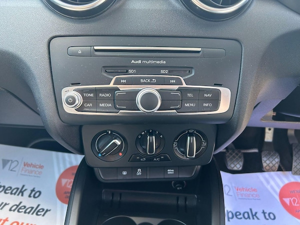Used Audi A1 2018 for sale - 75289147: Photo 16