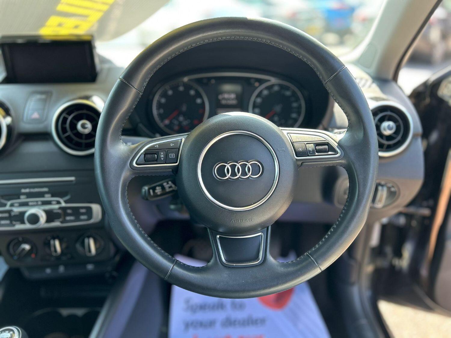 Used Audi A1 2018 for sale - 75289147: Photo 19