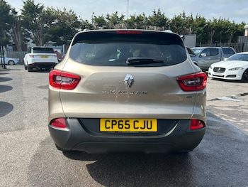 Used Renault Kadjar 2016 for sale - 78865050: Photo