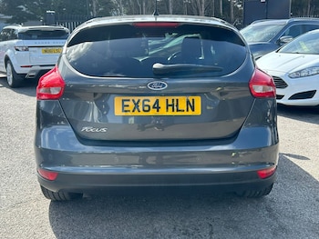 Used Ford Focus 2015 for sale - 77977023: Photo