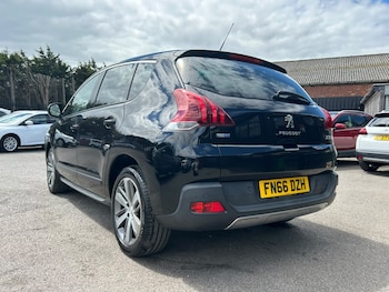 Used Peugeot 3008 2016 for sale - 78801103: Photo