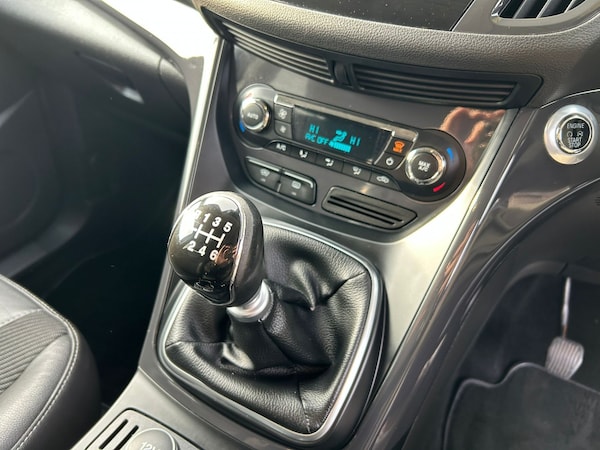 Used Ford Kuga 2014 for sale - 76299106: Photo 13