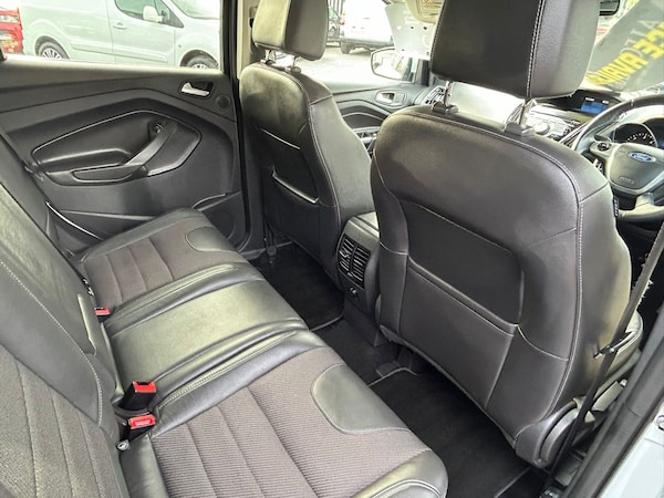 Used Ford Kuga 2014 for sale - 76299106: Photo 14