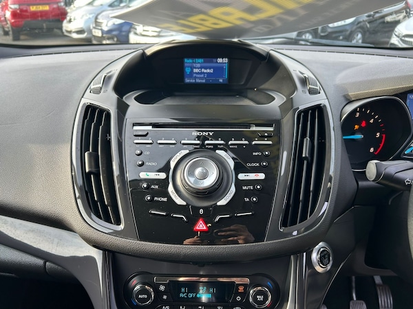 Used Ford Kuga 2014 for sale - 76299106: Photo 15