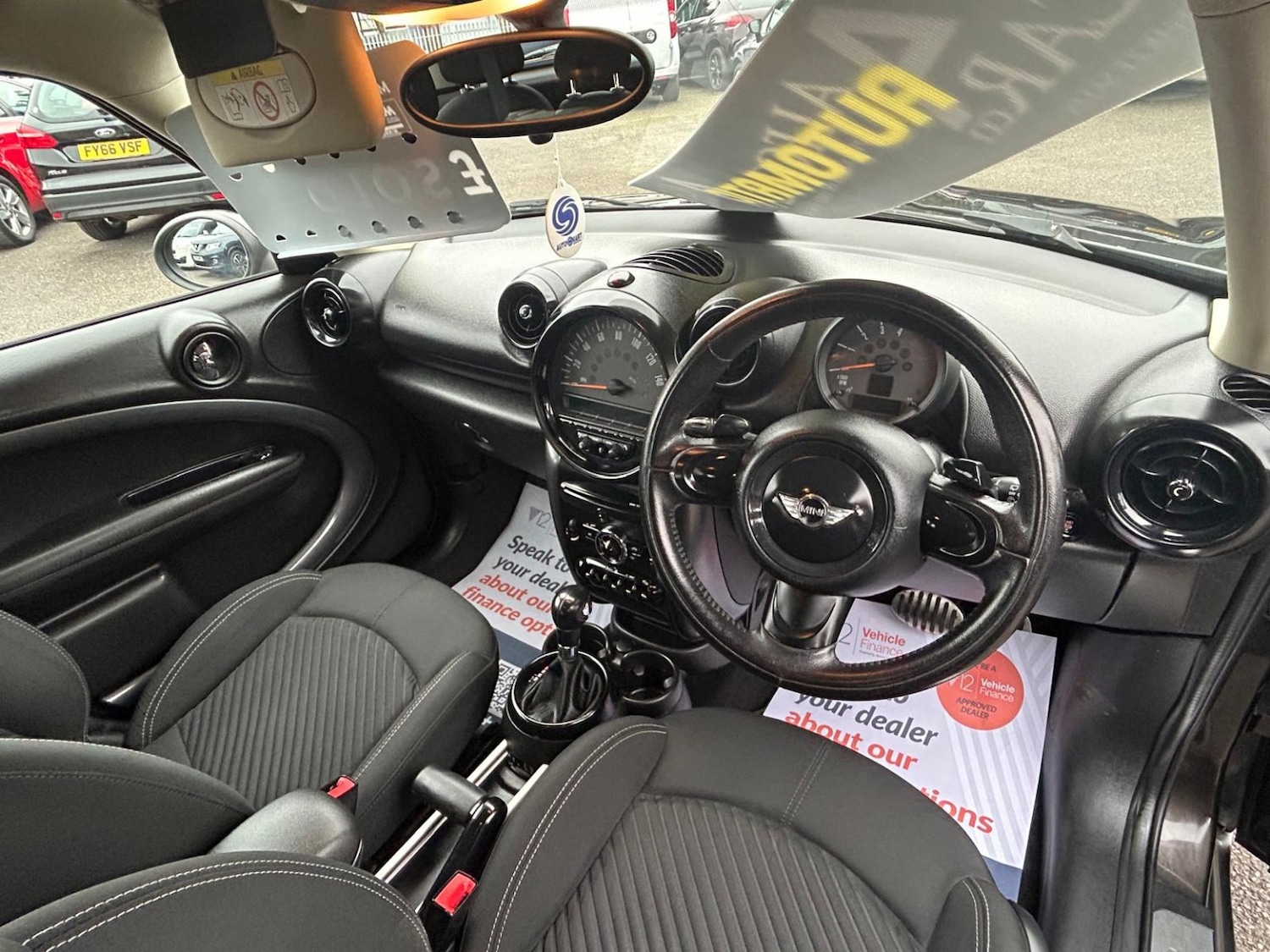 Used MINI Countryman 2015 for sale - 77065727: Photo 12