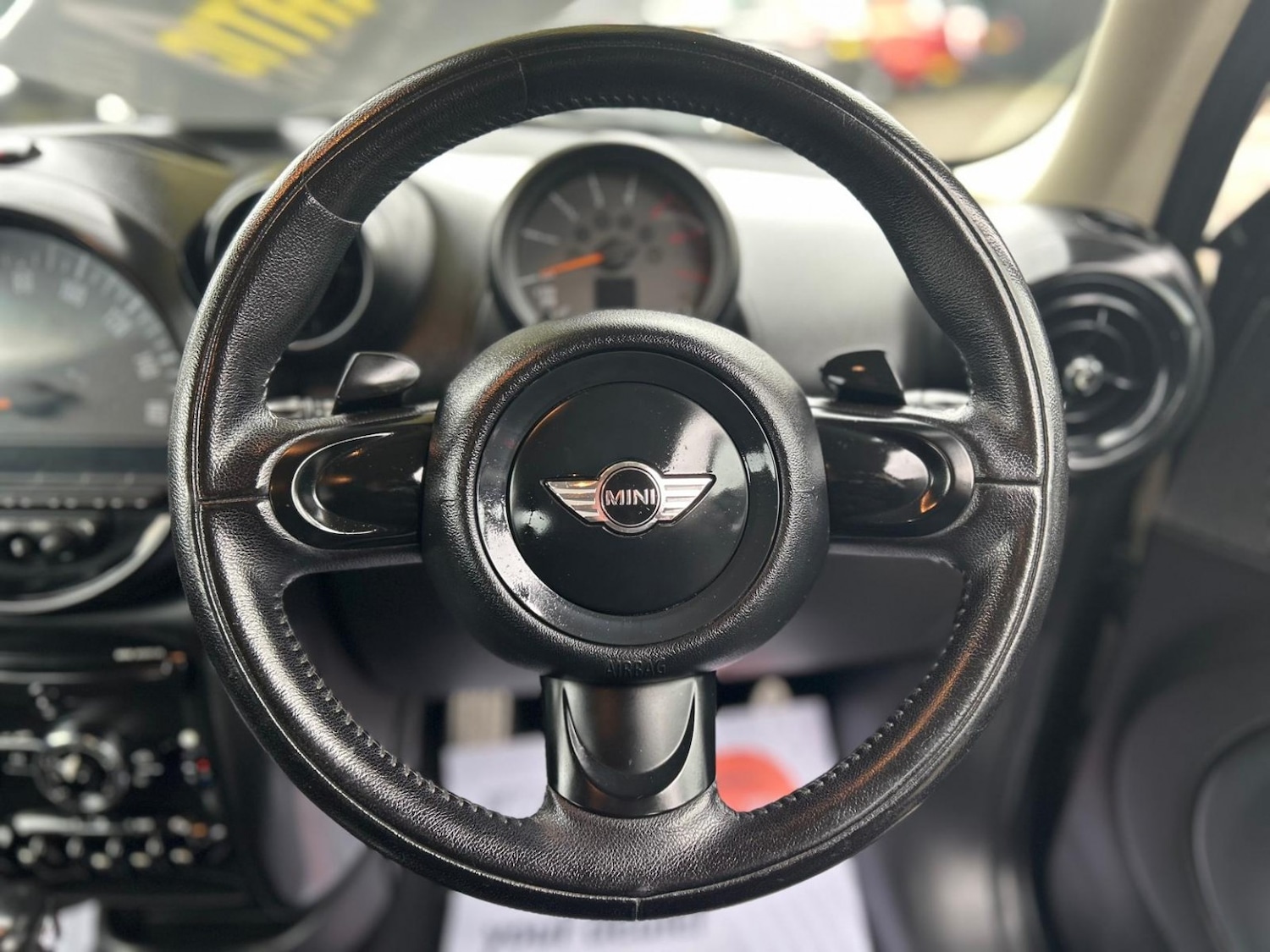 Used MINI Countryman 2015 for sale - 77065727: Photo 13