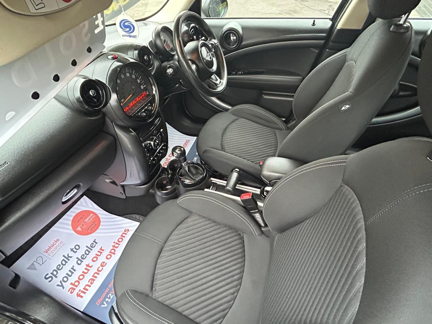 Used MINI Countryman 2015 for sale - 77065727: Photo 14