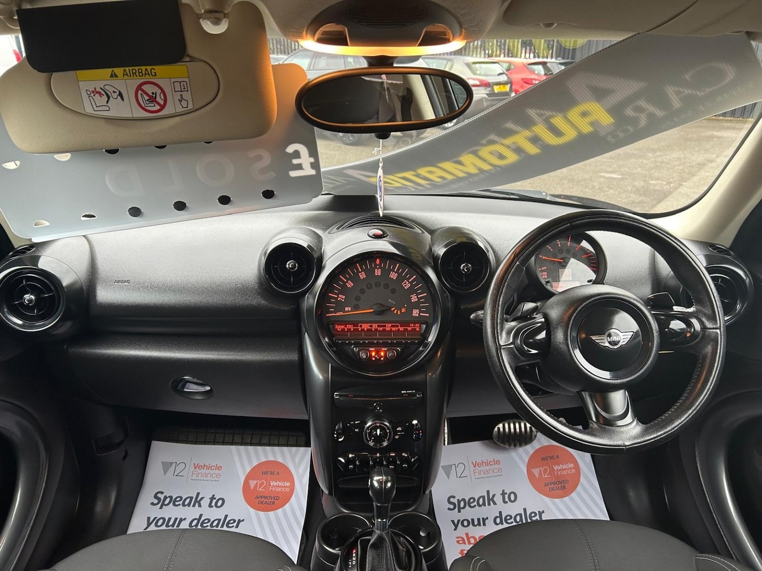 Used MINI Countryman 2015 for sale - 77065727: Photo 16