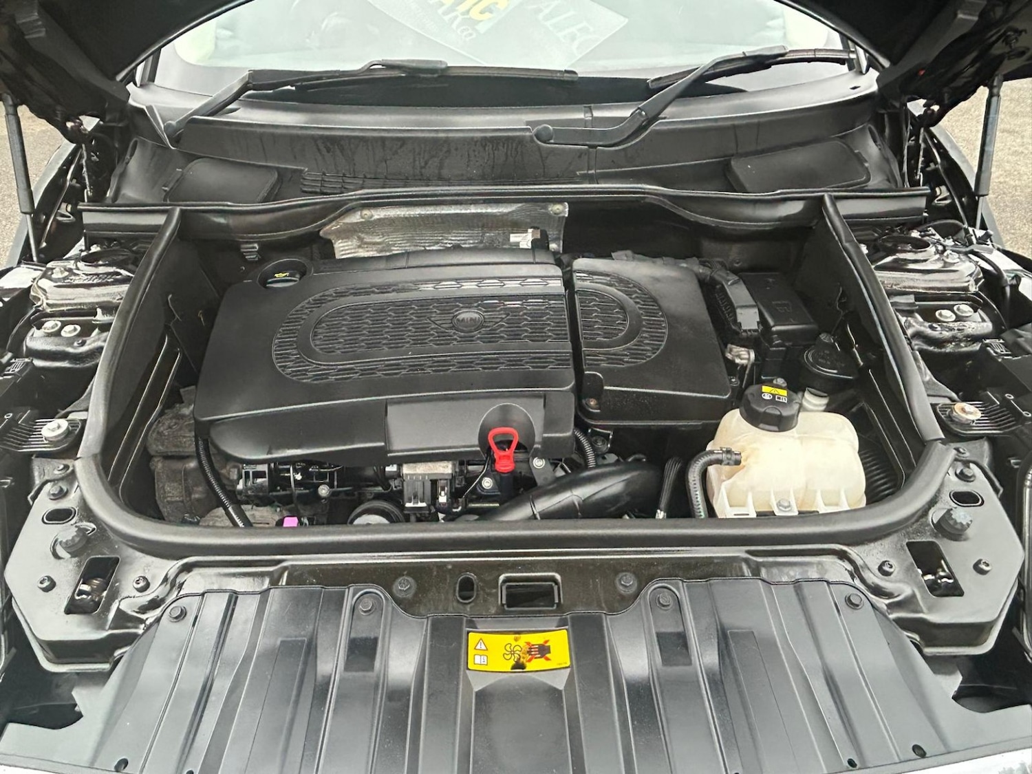 Used MINI Countryman 2015 for sale - 77065727: Photo 18