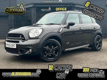 Used MINI Countryman 2015 for sale - 77065727: Photo