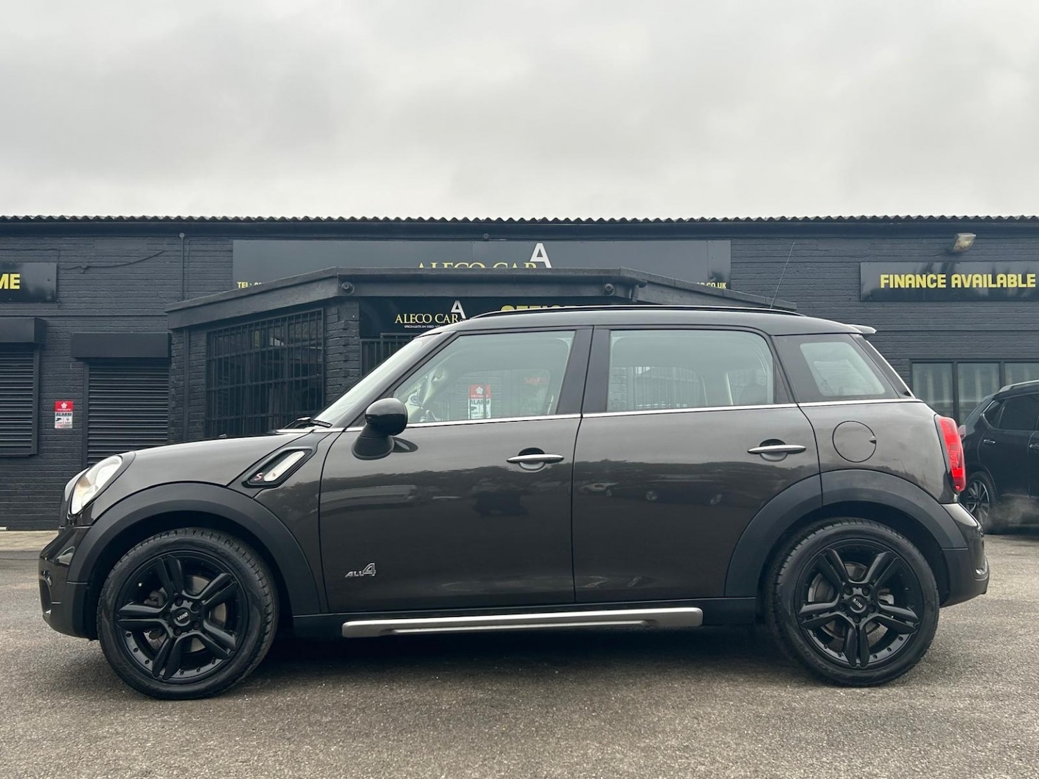 Used MINI Countryman 2015 for sale - 77065727: Photo 2