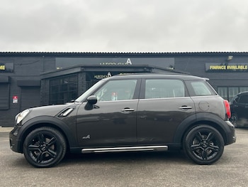 Used MINI Countryman 2015 for sale - 77065727: Photo