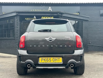 Used MINI Countryman 2015 for sale - 77065727: Photo
