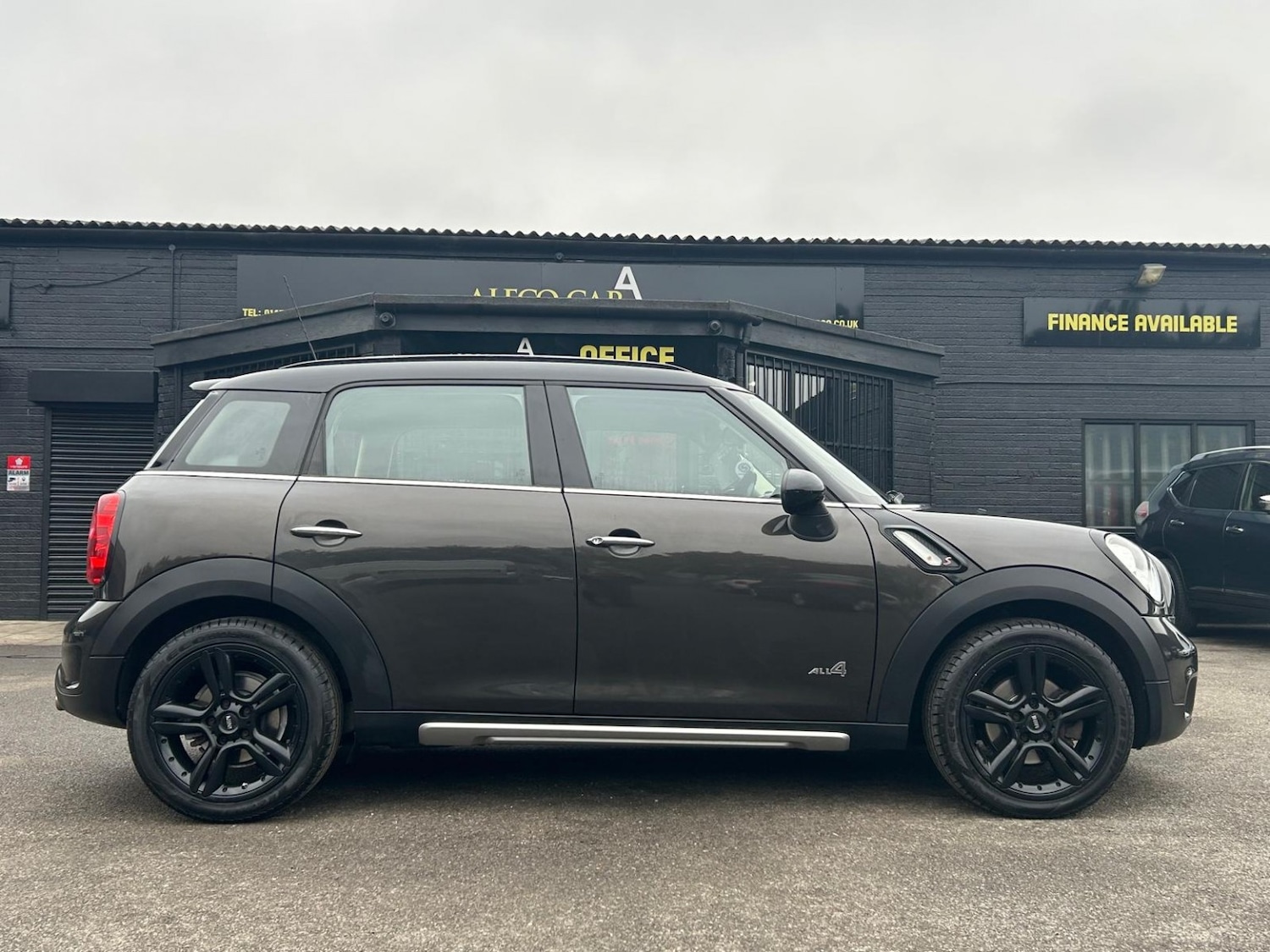 Used MINI Countryman 2015 for sale - 77065727: Photo 6