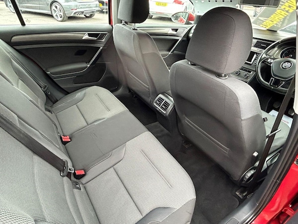Used Volkswagen Golf 2013 for sale - 75428732: Photo 12