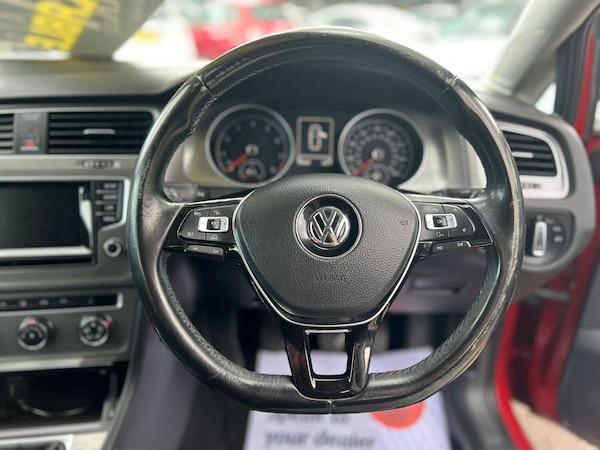Used Volkswagen Golf 2013 for sale - 75428732: Photo 16