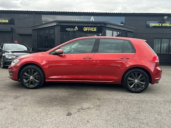 Used Volkswagen Golf 2013 for sale - 75428732: Photo