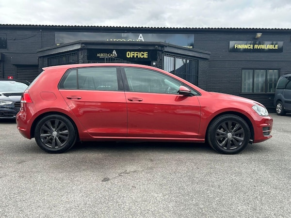 Used Volkswagen Golf 2013 for sale - 75428732: Photo 6