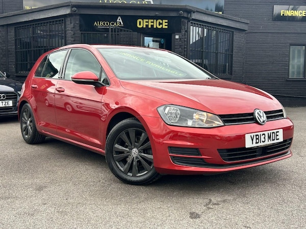 Used Volkswagen Golf 2013 for sale - 75428732: Photo 7