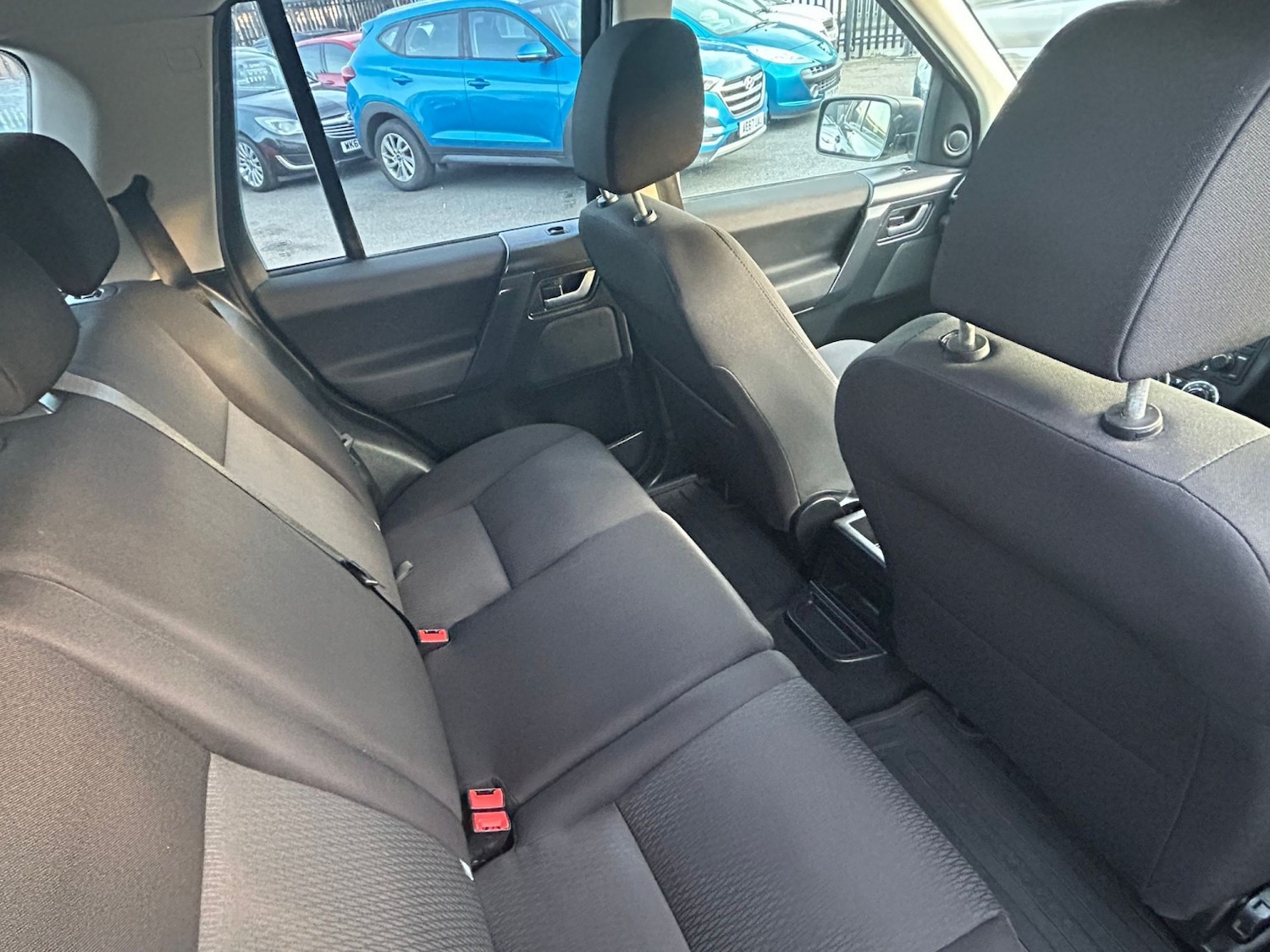 Used Land Rover Freelander 2011 for sale - 77721292: Photo 13