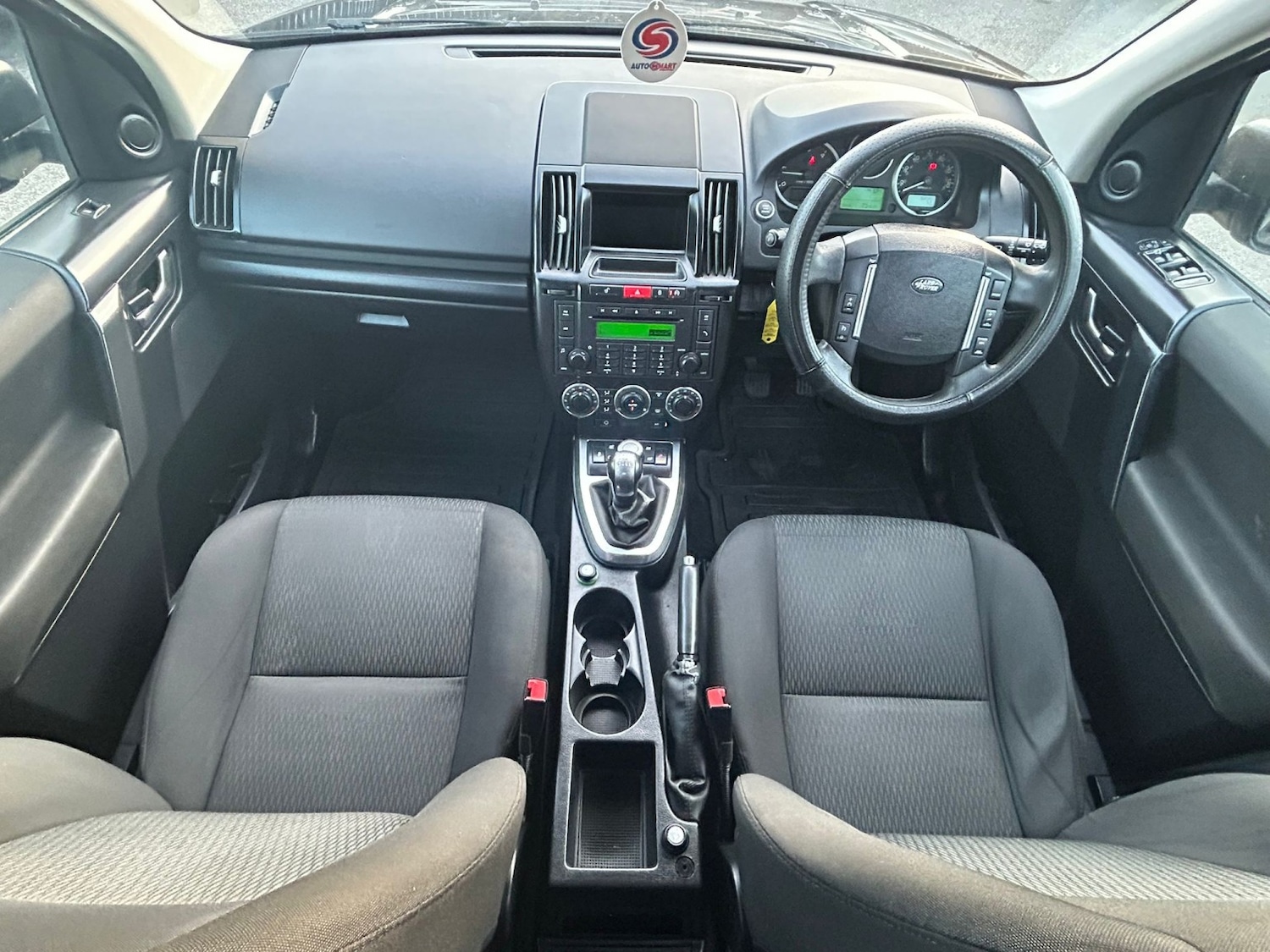 Used Land Rover Freelander 2011 for sale - 77721292: Photo 14