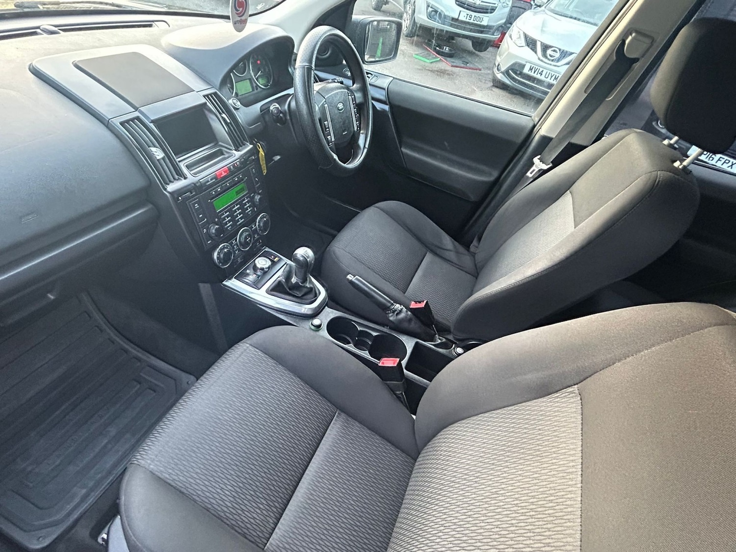 Used Land Rover Freelander 2011 for sale - 77721292: Photo 15