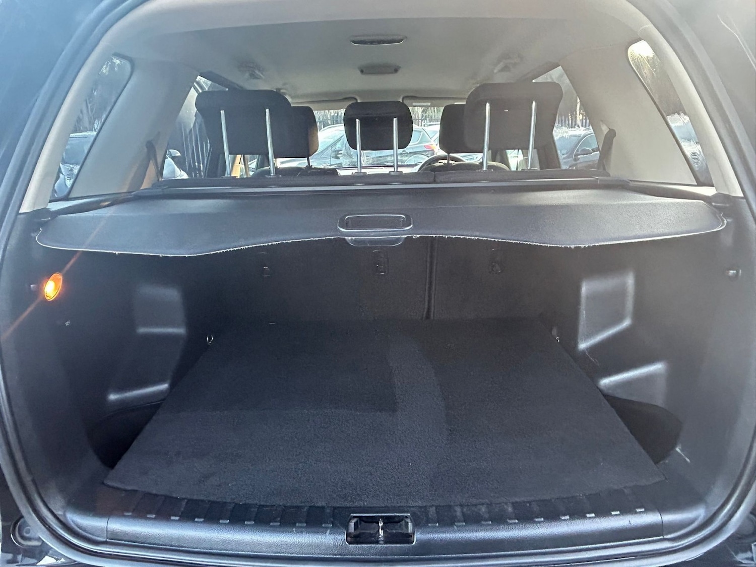 Used Land Rover Freelander 2011 for sale - 77721292: Photo 17