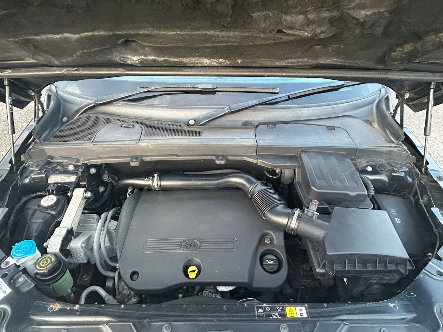 Used Land Rover Freelander 2011 for sale - 77721292: Photo 18