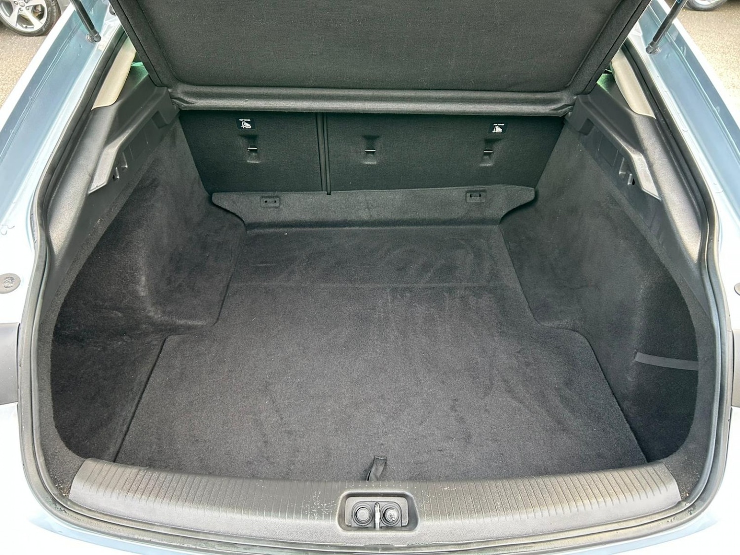 Used Vauxhall Insignia 2017 for sale - 76863932: Photo 19