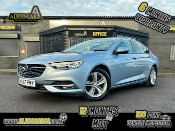 2017 - 2.0 Turbo D SRi 5dr