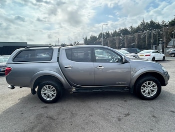 Used Mitsubishi L200 2015 for sale - 78694493: Photo