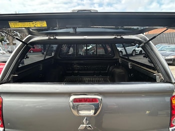 Used Mitsubishi L200 2015 for sale - 78694493: Photo
