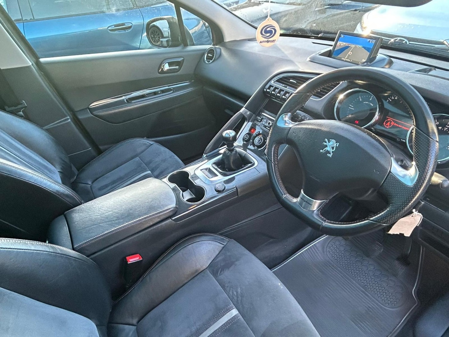 Used Peugeot 3008 2014 for sale - 77118520: Photo 12