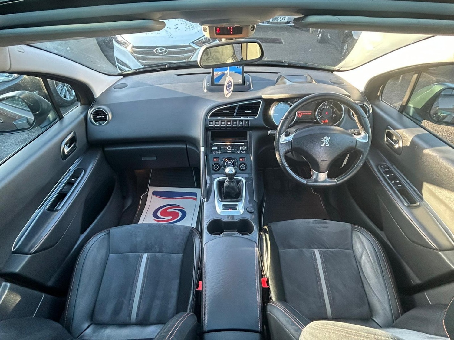 Used Peugeot 3008 2014 for sale - 77118520: Photo 14