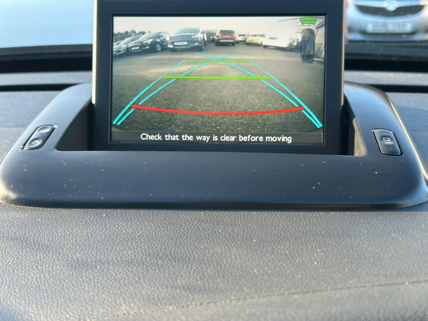 Used Peugeot 3008 2014 for sale - 77118520: Photo 15