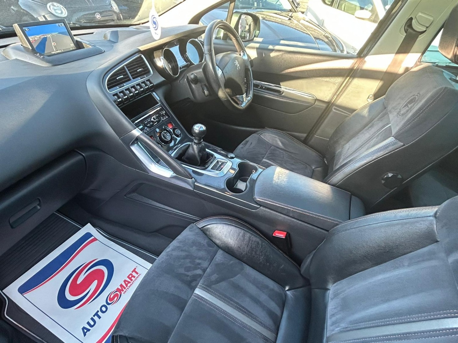 Used Peugeot 3008 2014 for sale - 77118520: Photo 16