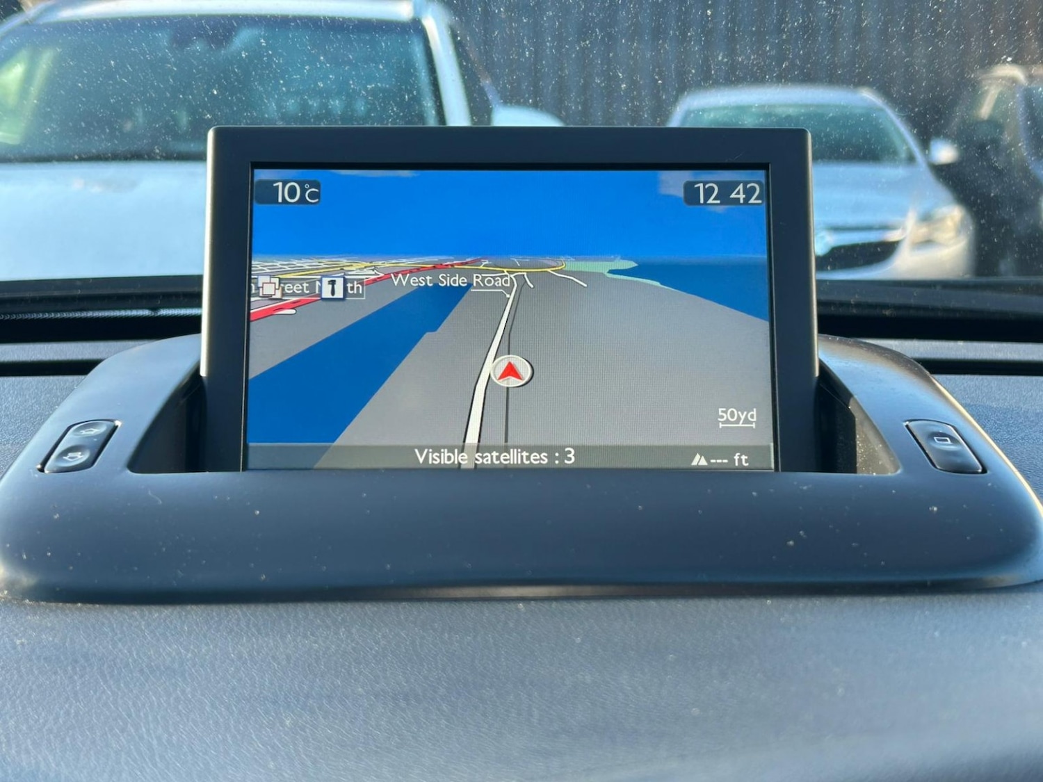 Used Peugeot 3008 2014 for sale - 77118520: Photo 19