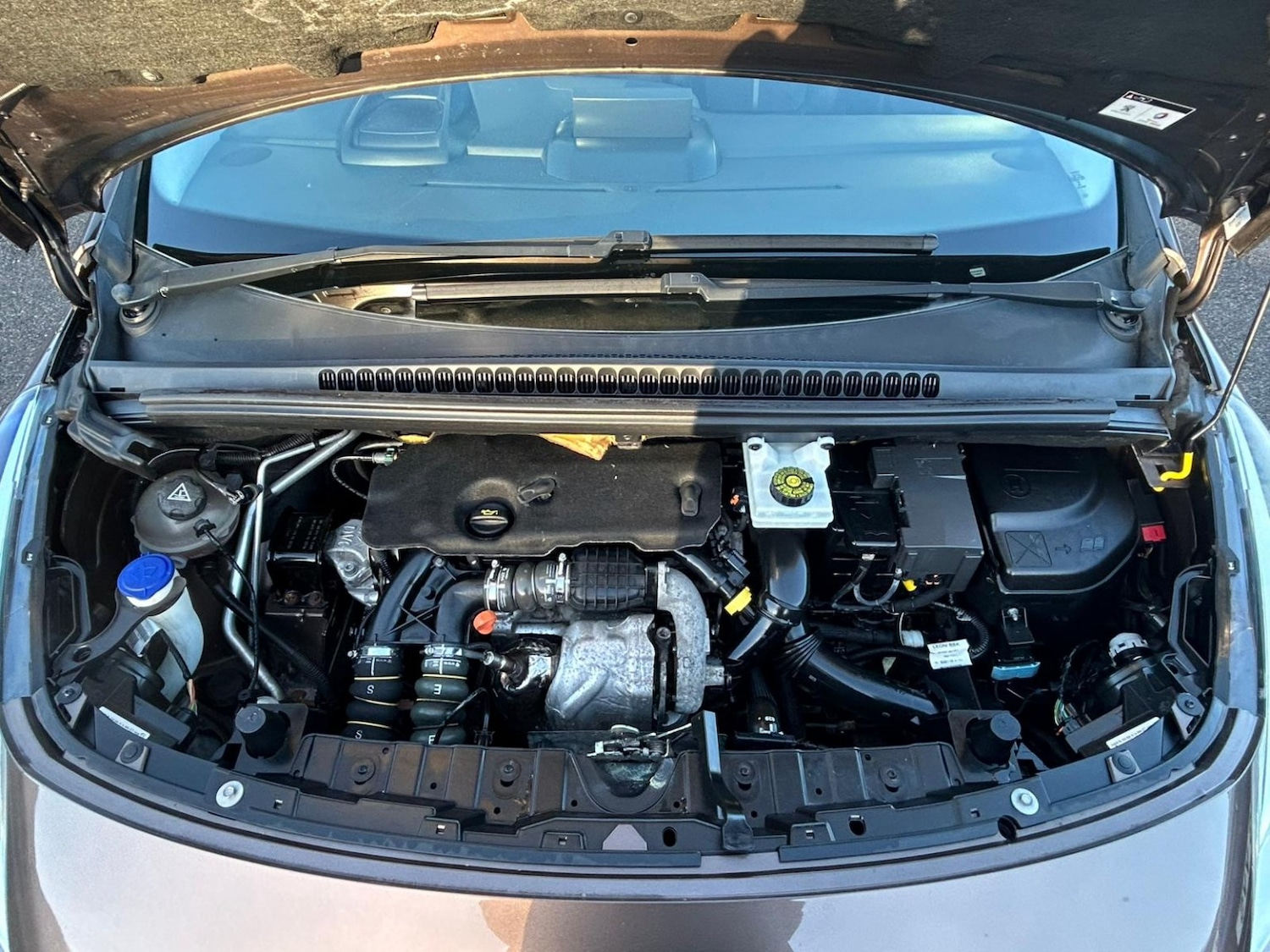 Used Peugeot 3008 2014 for sale - 77118520: Photo 23