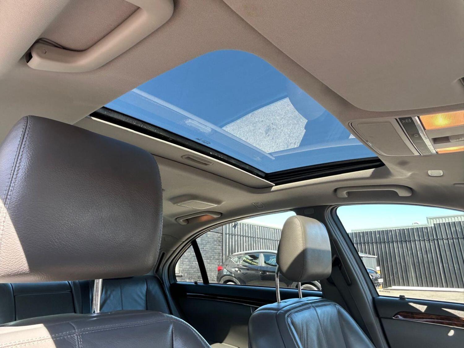 Used Mercedes-Benz S Class 2007 for sale - 76769110: Photo 17