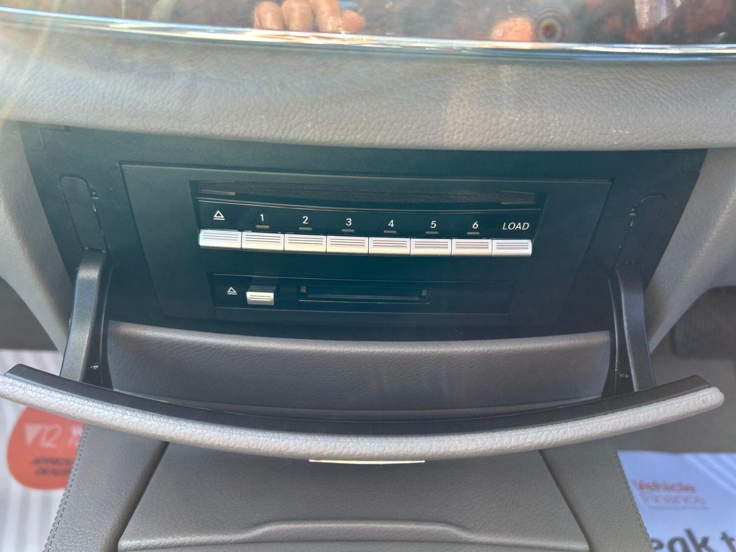 Used Mercedes-Benz S Class 2007 for sale - 76769110: Photo 22