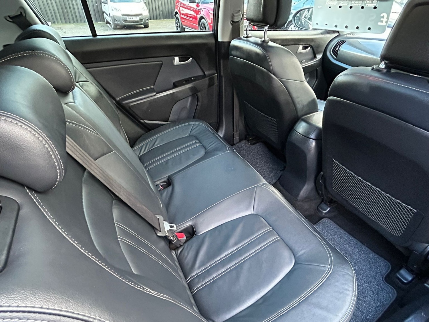 Used Kia Sportage 2013 for sale - 77118630: Photo 14