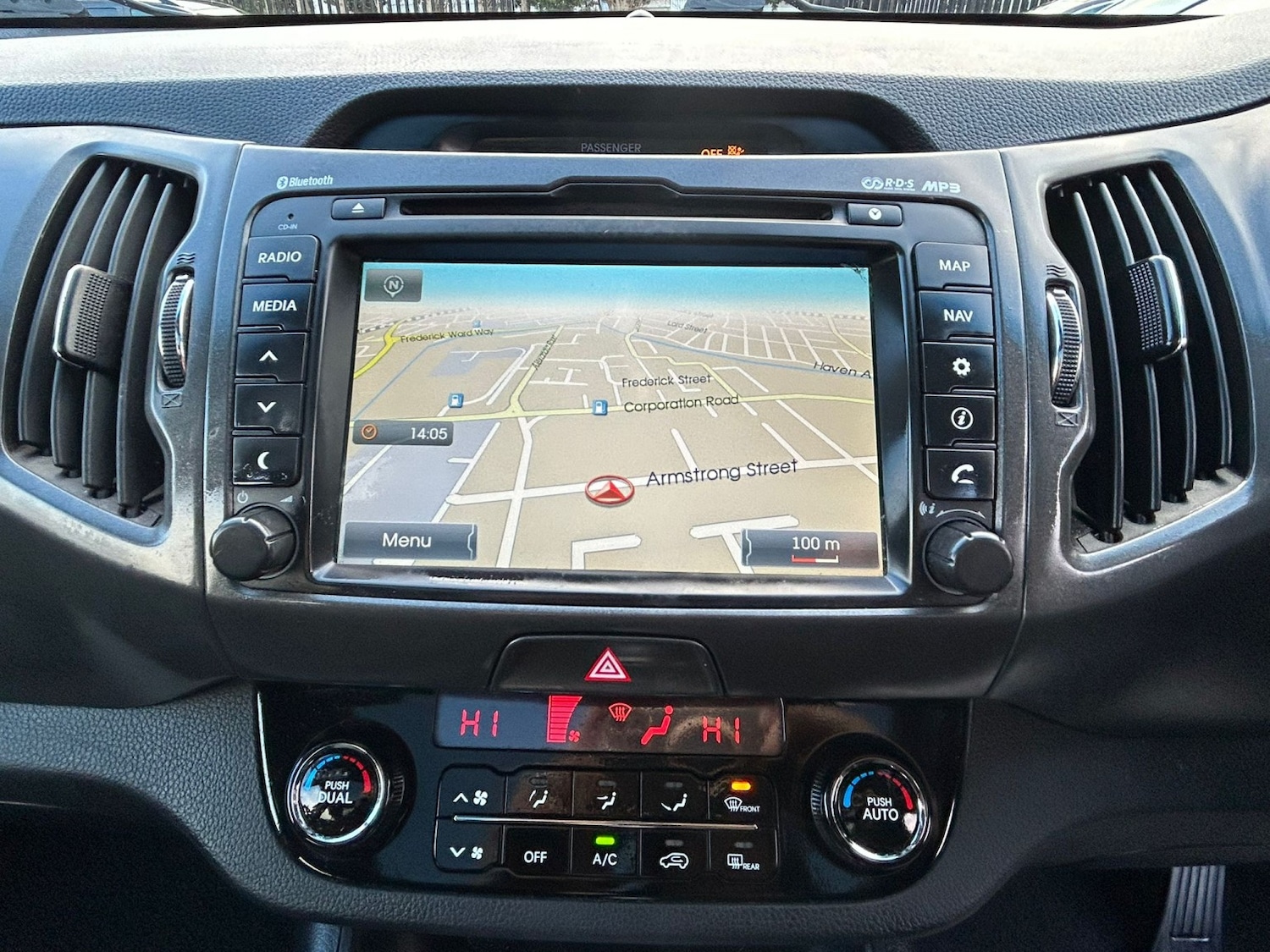 Used Kia Sportage 2013 for sale - 77118630: Photo 17