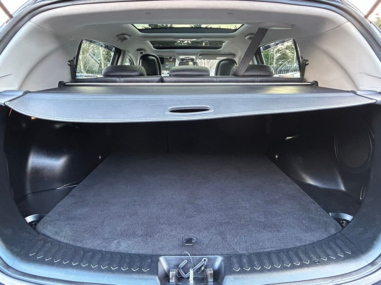 Used Kia Sportage 2013 for sale - 77118630: Photo 21