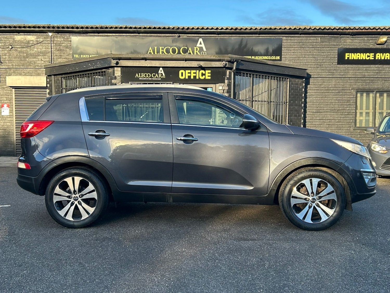 Used Kia Sportage 2013 for sale - 77118630: Photo 6