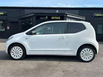 Used Volkswagen up! 2012 for sale - 74999769: Photo