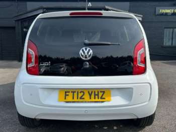 Used Volkswagen up! 2012 for sale - 74999769: Photo