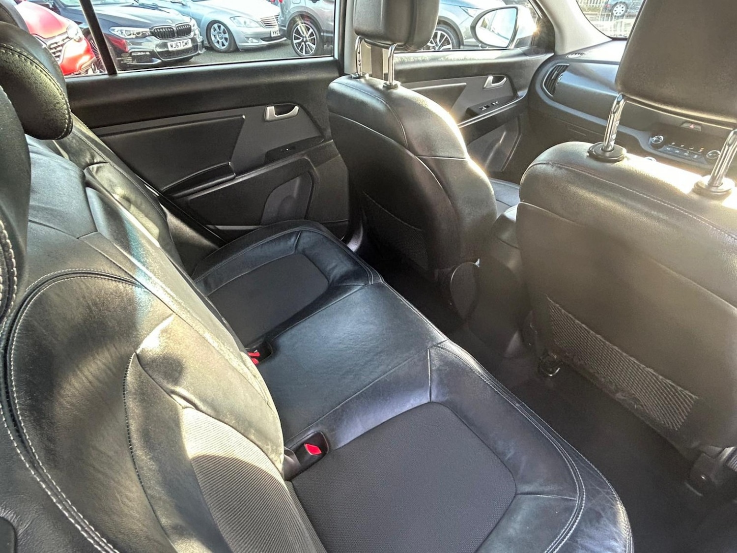 Used Kia Sportage 2012 for sale - 77357243: Photo 14