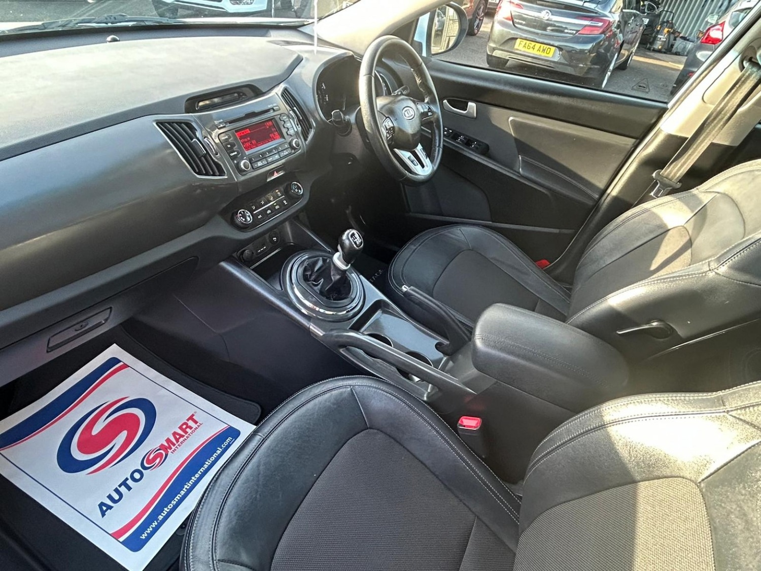 Used Kia Sportage 2012 for sale - 77357243: Photo 15