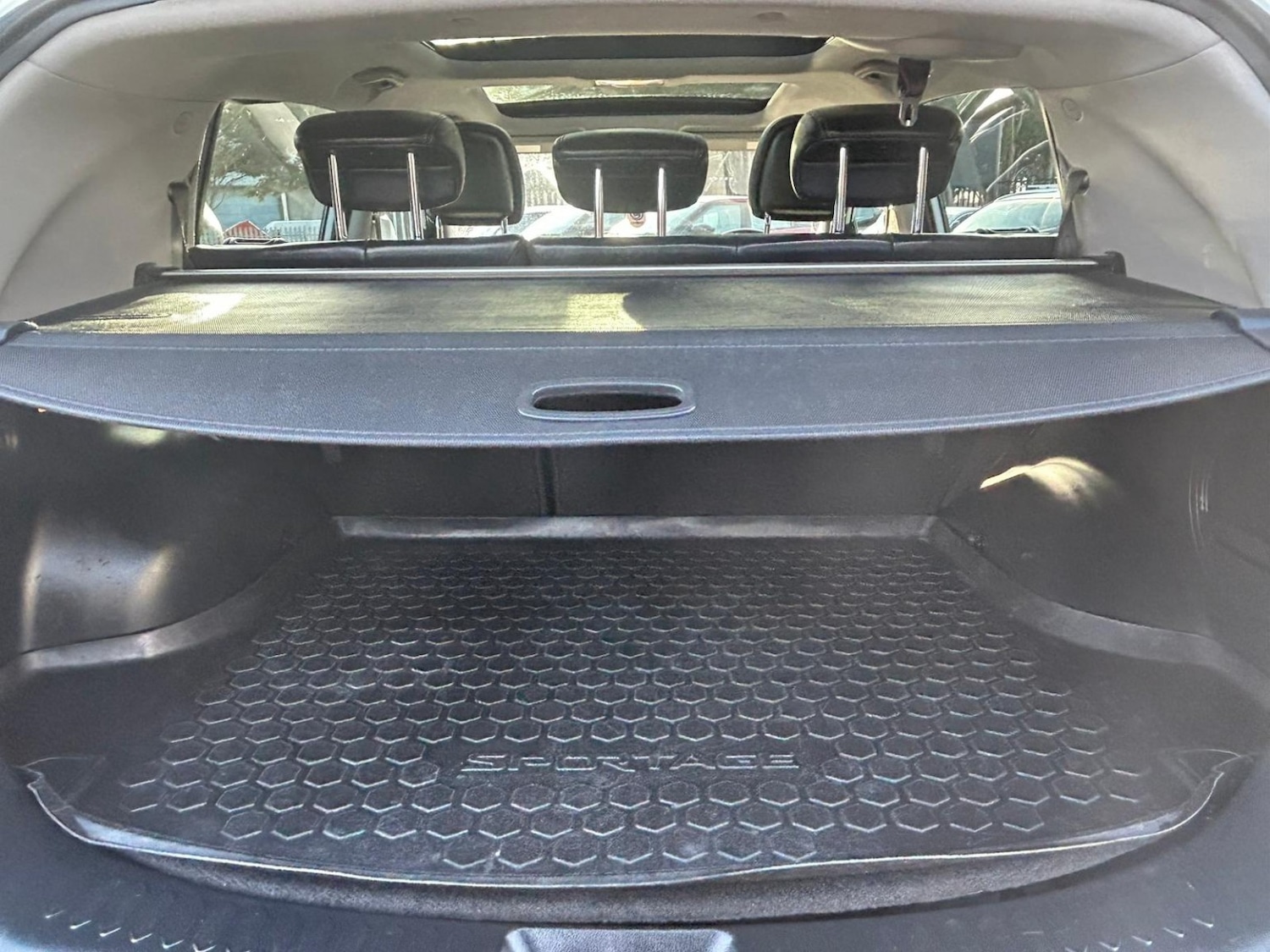 Used Kia Sportage 2012 for sale - 77357243: Photo 16